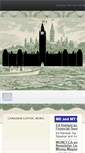 Mobile Screenshot of canadiancapitalist.com